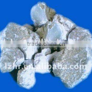 Calcium Aluminum Alloy for steel deoxy