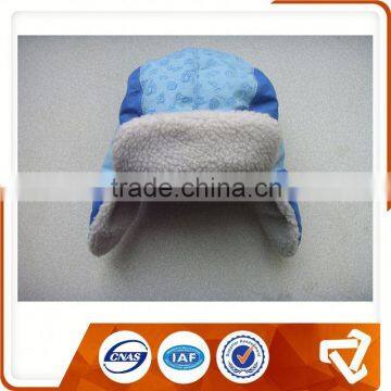 Faux Fur Animal Hats Ski Suit