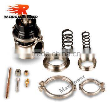 2015 Auto Aluminum Turbo Wastegate Adjusatble Purple 60MM(WG04) photo-2