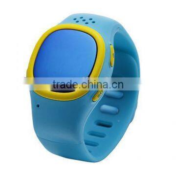 Children Watches GSM GPS Smart Bracelet Watch With SIM Kids Children Smartwatch Phone SOS Smart Watch 520 Childen Watch