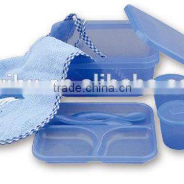 PM2422 Feeding Set