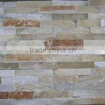 natural slate ledgestone