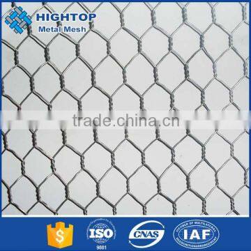 Diamond Brand Stone Gabion Iron Wire Mesh