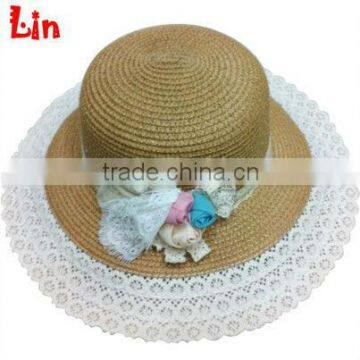 ladies' summer hats