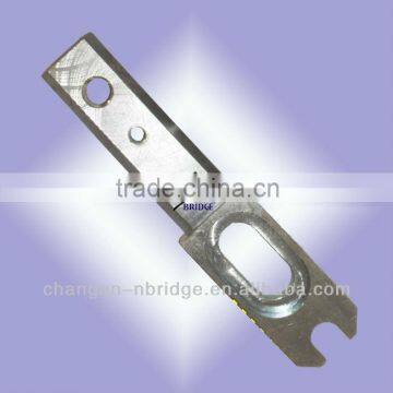 Machine Tool Accessories