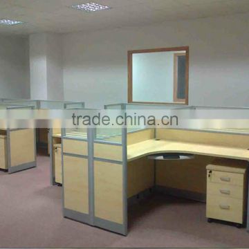 cheap simple traditional office cubicles ( SZ-WS152)