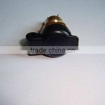 Hella Merit Socket 12v With Power Outlet Lead Cable photo-3