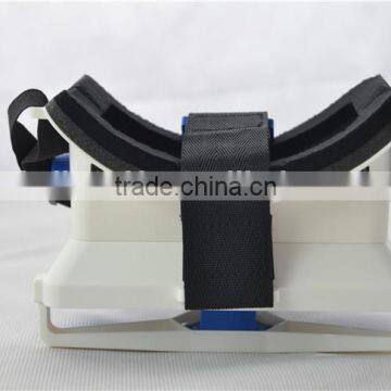 2016 New 3D VR Headset Glasses for Smartphone Mobile Quality Choice photo-4