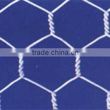 electro galvanized chicken netting