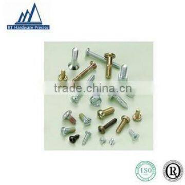 union joint screw thread nut all type of fastener, made in china