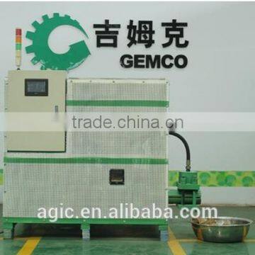 Factory supply wood hydraulic press machine