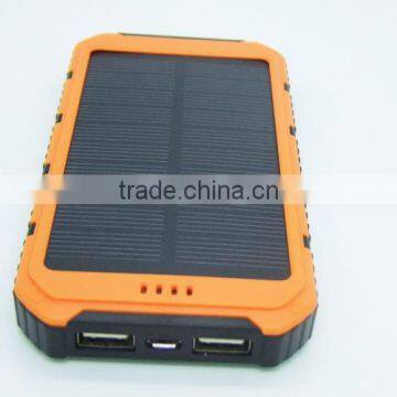 Newest Outdoor Portable Solar Charger photo-2