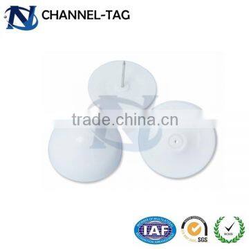 World Best Selling Products Channel-Tag EAS 8.2mhz rf Retail Security Hard Clothing Alarm Tag