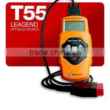 Oir Reset Data Cable Obd2 Diagnostic Scan Tool Universal Scan Auto Diagnostic Cable