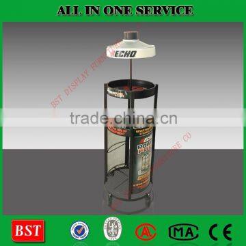 Metal Display Stand Manufacturer