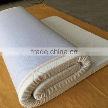 Hot Sale Thin Memory Foam Topper From Kaneman photo-2