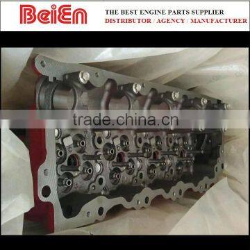 SK250-8 J05E Engine Cylinder Head photo-3