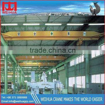 16 Tons Single beam crane