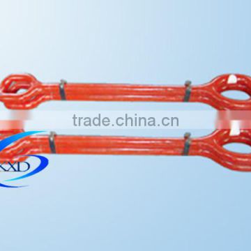 Hebei manufacturer pipe lifting equipment drilling rig elevator links with discount price