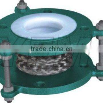 PTFE Lined Expansion Joint Flange type