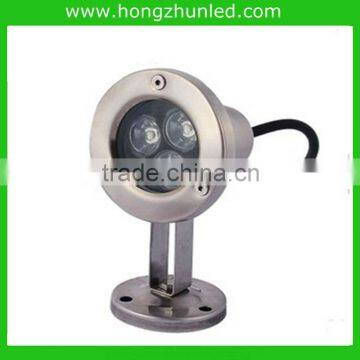 IP68 3W LED Pond Light