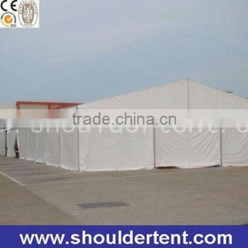 Industrial Wareshouse Tent photo-1