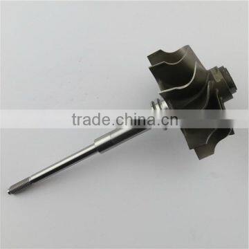 GT25 434717-0013 Turbine wheel shaft