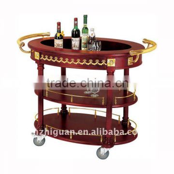 Liquor trolley(S-31A)