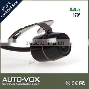 Waterproof 170 Degree Car Reversing Camera photo-5