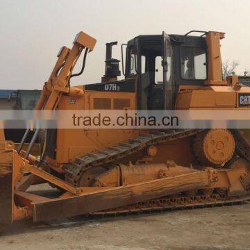 Used Bulldozer D7H for Sale,d7h Bulldozer