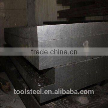 D3/ Skd1/ 1.2080 Cold Work Tool Steel photo-4