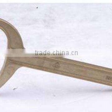 Storz spanner for fire hose coupling 40A
