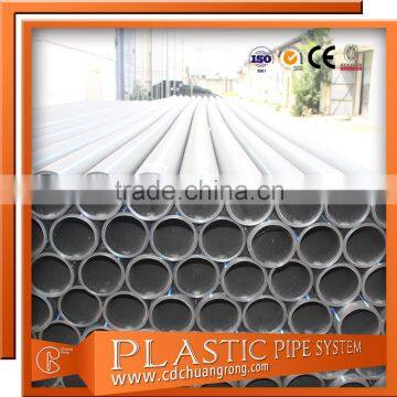 Supply Different Sizes Plastic Water Pipe Price From China photo-6