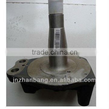 Sinotruk howo parts knuckle AZ9100413066