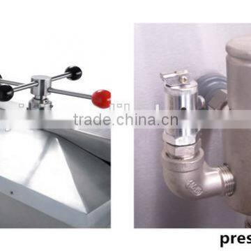 Fast Food Restaurant Equipment/pressure Fryers photo-5