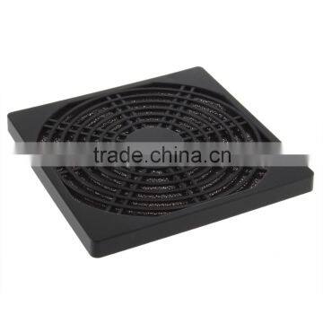 Dustproof 120mm Case Fan Dust Filter Guard Grill Protector Cover PC Computer Wholesale Store photo-2