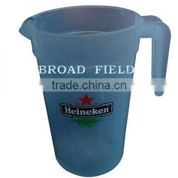 2014 Food Grade Clear New Arrivals Plastic Pouch With Nozzle for Hotel, Bar and Household