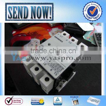3TF48-1 24v dc Contactor photo-1
