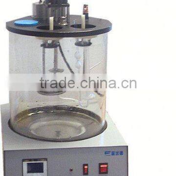 FDT0401Petroleum products rheometer