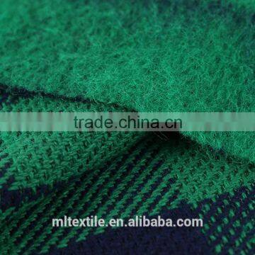 Woolen Cloth Wool Fabric photo-3