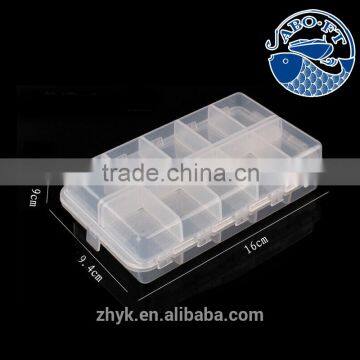 2016 Wholesales Price Best Sell 20 Slot Bags Rotating Sequins Lure Set photo-5