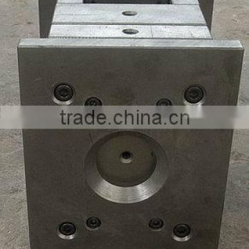 Zinc alloy product die casting mould