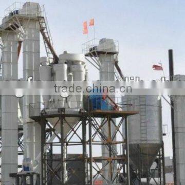 professional design Gypsum powder production line