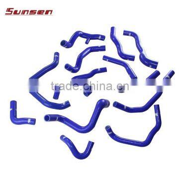 Honda Radiator Hose Series photo-6