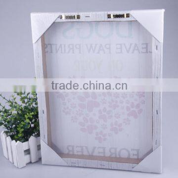 Hot Sale Custom Artwork Printer to Print on Canvas photo-3