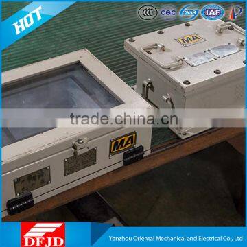 PH-12 Mine Intrinsically Safe Display