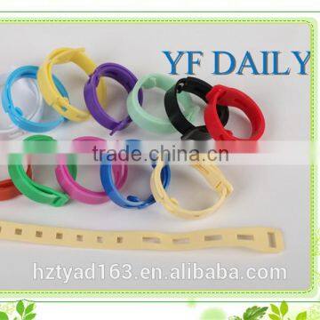 mosquito repellent bracelet