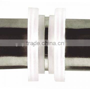 Press Fittings-Press Fittings- Equal Straight