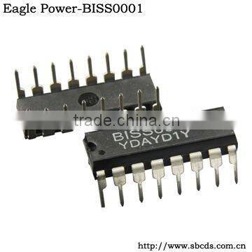 BISS0001 Micro Power PIR Motion Detector IC photo-2