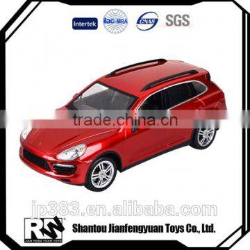 1:14 scale rechargeable car batteries rc car